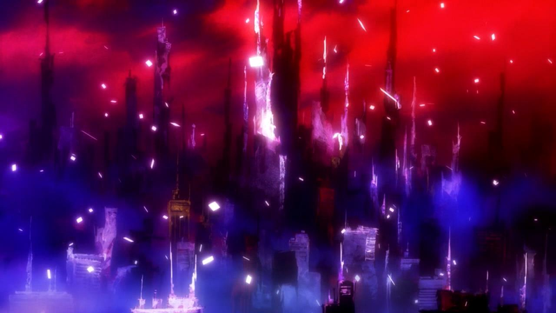 Illustration for article titled Ani-TAY: Selector Infected WIXOSS Review